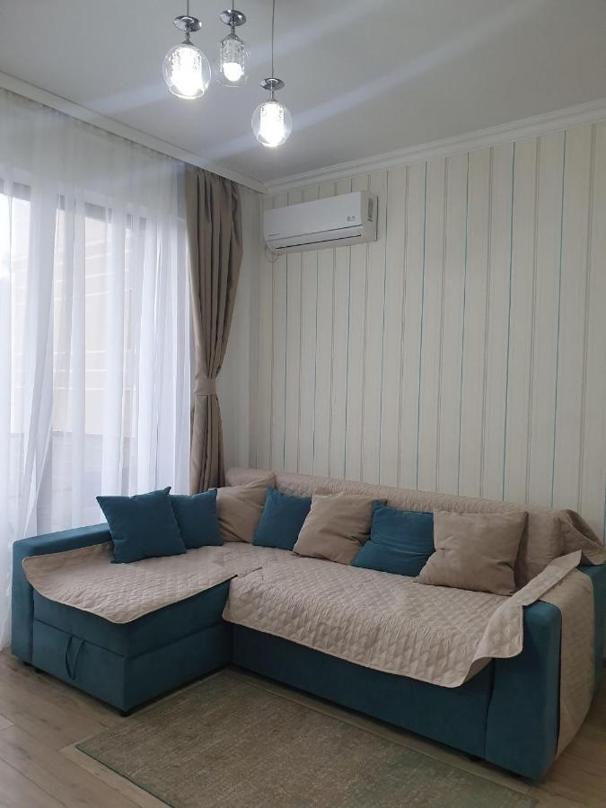 Apartament Laura Solid House مامايا المظهر الخارجي الصورة